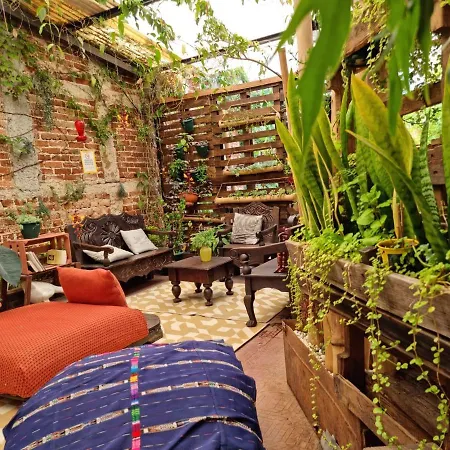 Estu Habitaciones